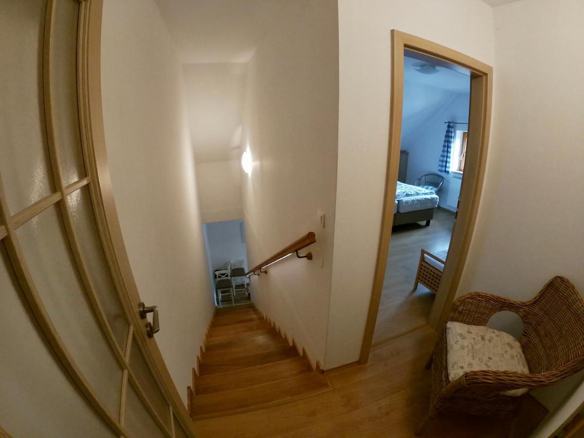 Apartmán 812_Nová Pec Esterno foto
