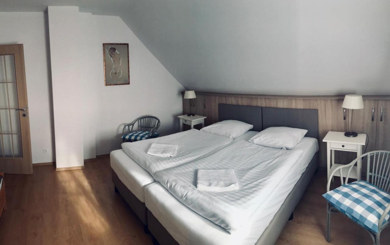 Apartmán 812_Nová Pec Esterno foto